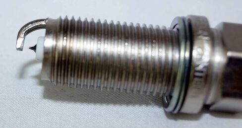Denso (5343) IKH16 Spark Plugs ، حزمة 4 in Saudi Arabia