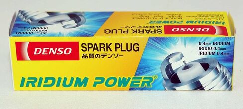 Denso (5343) IKH16 Spark Plugs ، حزمة 4 in Saudi Arabia