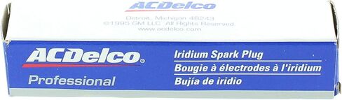 Polaris New OEM Spark Plug GM, 12625058 in Saudi Arabia