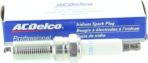 Polaris New OEM Spark Plug GM, 12625058 in Saudi Arabia