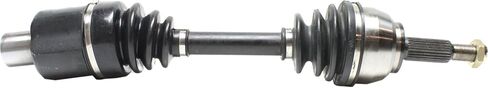 Garage-Pro CV Axle Assembly Replacement for Ford Explorer 2002-2005 Mercury Mountaineer 2002-2005 Lincoln Aviator 2003-2005 Front, Passenger Side All Wheel Drive, Four Wheel Drive in Saudi Arabia
