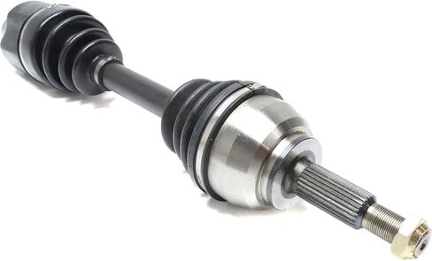 Garage-Pro CV Axle Assembly Replacement for Ford Explorer 2002-2005 Mercury Mountaineer 2002-2005 Lincoln Aviator 2003-2005 Front, Passenger Side All Wheel Drive, Four Wheel Drive in Saudi Arabia