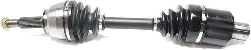 Garage-Pro CV Axle Assembly Replacement for Ford Explorer 2002-2005 Mercury Mountaineer 2002-2005 Lincoln Aviator 2003-2005 Front, Passenger Side All Wheel Drive, Four Wheel Drive in Saudi Arabia