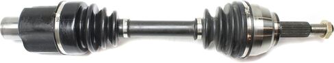 Garage-Pro CV Axle Assembly Replacement for Ford Explorer 2002-2005 Mercury Mountaineer 2002-2005 Lincoln Aviator 2003-2005 Front, Passenger Side All Wheel Drive, Four Wheel Drive in Saudi Arabia