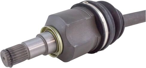 سائقي تجميع محور محور CV الأمامي يتوافق مع 1992-1997 Toyota Paseo 1987-1998 Tercel in Saudi Arabia