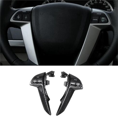 متوافق مع Honda Accord 2008-2012 CAR CARE WELLE CROUS in Kuwait