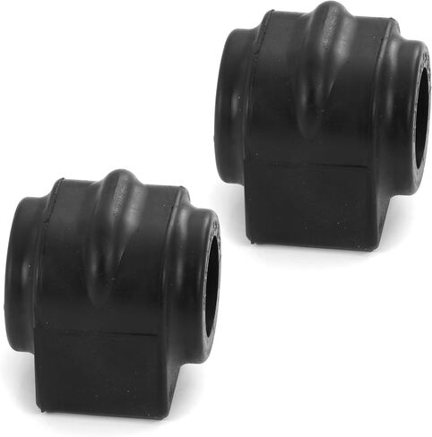 Metrix Premium Chassis Parts - Front To Frame Stabilizer Bar Bushing Kit Fits 2005-2014 Chrysler 300 AWD, 2006-2014 Dodge Charger AWD, 2005-2008 Dodge Magnum AWD, Replacement K201971, Made in Europe in Saudi Arabia