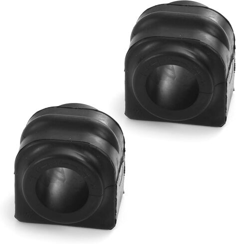 Metrix Premium Chassis Parts - Front To Frame Stabilizer Bar Bushing Kit Fits 2005-2014 Chrysler 300 AWD, 2006-2014 Dodge Charger AWD, 2005-2008 Dodge Magnum AWD, Replacement K201971, Made in Europe in Saudi Arabia
