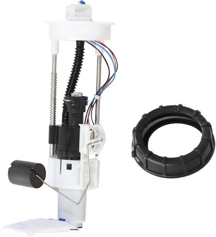 Fuel Pump Module Assembly Compatible with RZR XP 900 570 2011-2014 47-1007 in Saudi Arabia