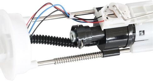 Fuel Pump Module Assembly Compatible with RZR XP 900 570 2011-2014 47-1007 in Saudi Arabia
