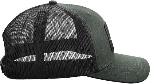 Swarovski Optik TC Trucker Cap ، الأخضر in Saudi Arabia