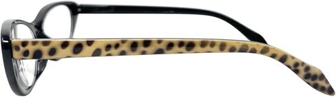 أكواب القراءة في Audrey Vintage Cat-Eye للنساء ، وقراء الرجعية مع CASE in Kuwait