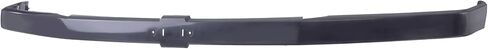CarPartsDepot Front Grille Grill Molding Center Bar Black Compatible With 2004-2012 Chevy Colorado GM1210108 12335792 in Saudi Arabia