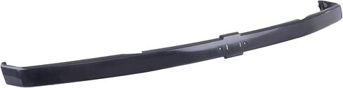 CarPartsDepot Front Grille Grill Molding Center Bar Black Compatible With 2004-2012 Chevy Colorado GM1210108 12335792 in Saudi Arabia