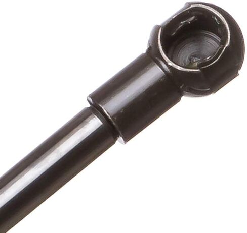 Qty(2) BOXI Hatchback Gas Charged Lift Supports Struts Shocks Spring Dampers Props For Nissan 300ZX 1989-1993 2-Door Hatch-With Spoiler, Excluding 2+2 4818 in Saudi Arabia