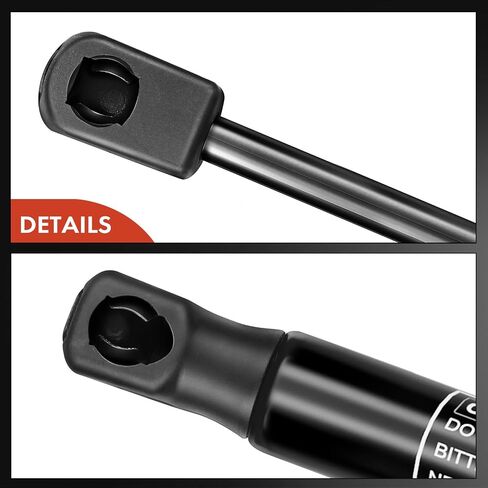 A-Premium Tonneau Cover Lift Supports Shock Struts Compatible with Ford Models - Ranger 2002-2007(2PC-Set) in Saudi Arabia