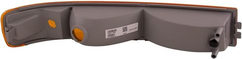 HEADLIGHTSDEPOT Park Signal Marker Lights Left Driver Right Passenger Compatible With 2003-2023 Chevrolet Express GMC Savanna 1500 2500 3500 in Saudi Arabia