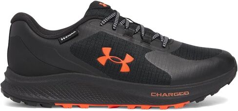 Under Armour Men's Charged Bandit Trail 3 Storm Proof, (014) Halo Gray/Castlerock/Castlerock, 9.5, US in Saudi Arabia
