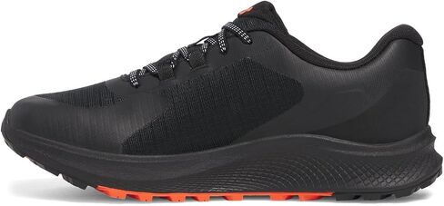 Under Armour Men's Charged Bandit Trail 3 Storm Proof, (014) Halo Gray/Castlerock/Castlerock, 9.5, US in Saudi Arabia