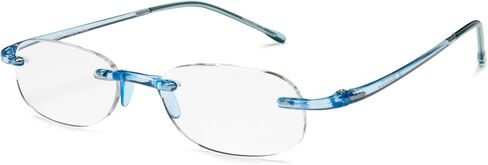 Scojo Gels Rimless Reading Glasses in Kuwait