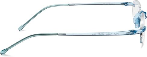 Scojo Gels Rimless Reading Glasses in Kuwait