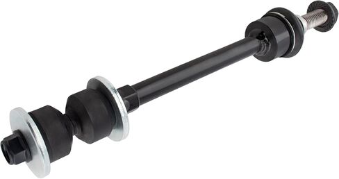 BOXI 2pcs Front Stabilizer Sway Bar End Links Fit for Dodge Ram 1500 2500 3500 2006-10 / for Ram 1500 2011-19/for Ram 2500 11-14/for Ram 3500 11-12/for Ram 1500 Classic 19-21 - FIT 5 LUG ONLY | K80894 in Saudi Arabia