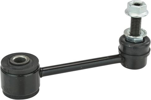 طقم التعليق الأمامي TRQ Sway Bar Brating Set Sway Bar Bar Link متوافق مع 2007-2017 Jeep Wrangler 2018 Wrangler JK in Saudi Arabia