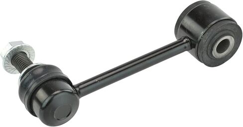 طقم التعليق الأمامي TRQ Sway Bar Brating Set Sway Bar Bar Link متوافق مع 2007-2017 Jeep Wrangler 2018 Wrangler JK in Saudi Arabia