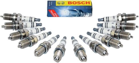 Mercedes-Benz Spark Plugs Yttrium in Saudi Arabia