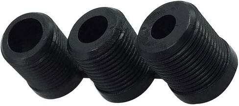 Shift Knob Adapter Gear Stick Shifter Kit Hex Head Shape Fit معظم مقبض ذراع تحويل السيارات in Kuwait