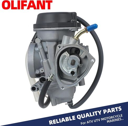 Carburetor For Yamaha Raptor 350 YFM350 2004-2013 5YT-14901-00-00/5YT-14901-10-00 in Saudi Arabia