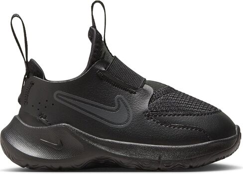 Nike Flex Runner 3 Baby/Toddler Shoes (FN1478-101, White/Total Orange/Team Orange/Astronomy Blue) Size 6 in Kuwait
