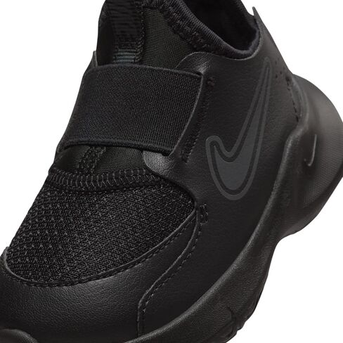 Nike Flex Runner 3 Baby/Toddler Shoes (FN1478-101, White/Total Orange/Team Orange/Astronomy Blue) Size 6 in Kuwait
