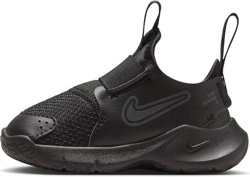 Nike Flex Runner 3 Baby/Toddler Shoes (FN1478-101, White/Total Orange/Team Orange/Astronomy Blue) Size 6 in Kuwait