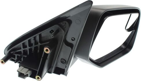 مرآة المرآب-برو متوافقة مع فورد إسكيب 2008-2012 ، Mercury Mariner 2008-2011 Side Passenger مع زجاج بقعة قابلة للطي يدوي in Saudi Arabia