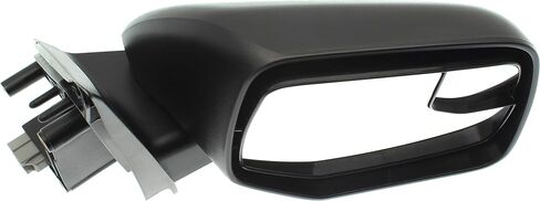 مرآة المرآب-برو متوافقة مع فورد إسكيب 2008-2012 ، Mercury Mariner 2008-2011 Side Passenger مع زجاج بقعة قابلة للطي يدوي in Saudi Arabia