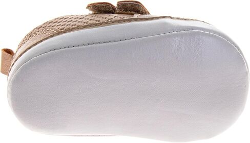 Josmo Baby Infant Sneaker Shoes Slipon Strap Closure - Lightweight Baby Shoe for Boys Newborn (Sizes: 2-4 Infants) in Saudi Arabia
