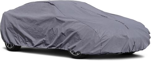 Wellvisors جميع غطاء سيارة الطقس شبه المتوافق مع واقي التوافق مع BMW 2000-2006 3 سلسلة القابلة للتحويل الكوبيه 3-6897920ce in Saudi Arabia