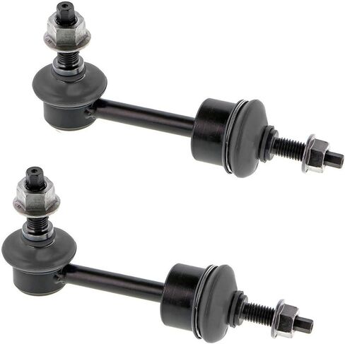 التعليق رجال 4 PC الأمامي/الخلفي Sway Bar Bar Kit Kit Fits Santa Fe 2019-2021 ، Sorento 2016-2019 ، K750891 K750893 K750894 in Saudi Arabia
