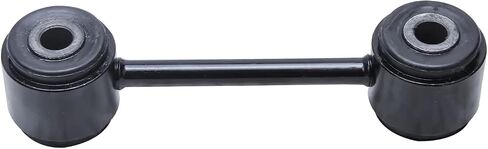 Detroit Axle - Pair Bare Sway Bars لـ Dodge Grand Caravan Chrysler Town & Country Plymouth Grand Voyager ، 2 Stabilizer Sway Bar end Links end in Saudi Arabia