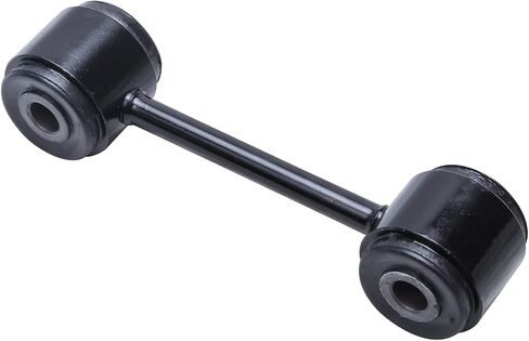 Detroit Axle - Pair Bare Sway Bars لـ Dodge Grand Caravan Chrysler Town & Country Plymouth Grand Voyager ، 2 Stabilizer Sway Bar end Links end in Saudi Arabia
