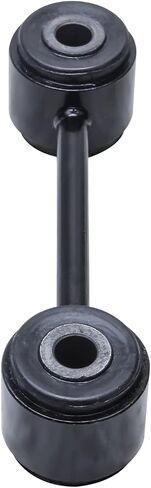 Detroit Axle - Pair Bare Sway Bars لـ Dodge Grand Caravan Chrysler Town & Country Plymouth Grand Voyager ، 2 Stabilizer Sway Bar end Links end in Saudi Arabia