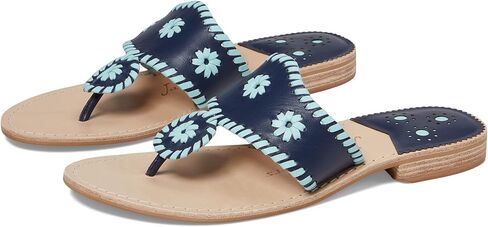Jack Rogers womens Jacks Flat Sandal in Saudi Arabia