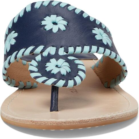 Jack Rogers womens Jacks Flat Sandal in Saudi Arabia