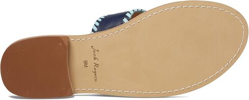 Jack Rogers womens Jacks Flat Sandal in Saudi Arabia