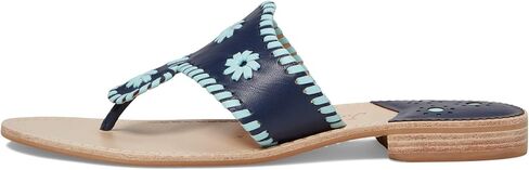 Jack Rogers womens Jacks Flat Sandal in Saudi Arabia