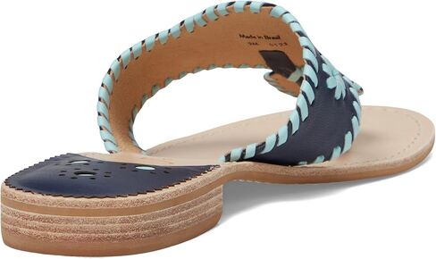 Jack Rogers womens Jacks Flat Sandal in Saudi Arabia