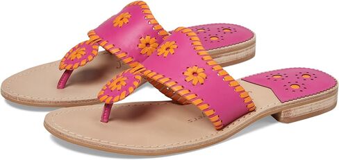 Jack Rogers womens Jacks Flat Sandal in Saudi Arabia