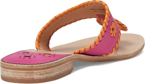 Jack Rogers womens Jacks Flat Sandal in Saudi Arabia