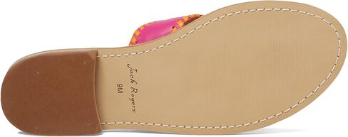 Jack Rogers womens Jacks Flat Sandal in Saudi Arabia